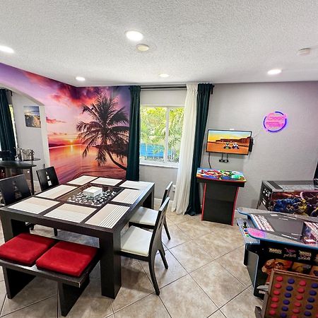 Vacay Spot Happy Escape 15 Min Beach Massage Shower Prime Loc! 6 Blocks Away From Bars, Nite Clubs, Res, Shops Miami Esterno foto