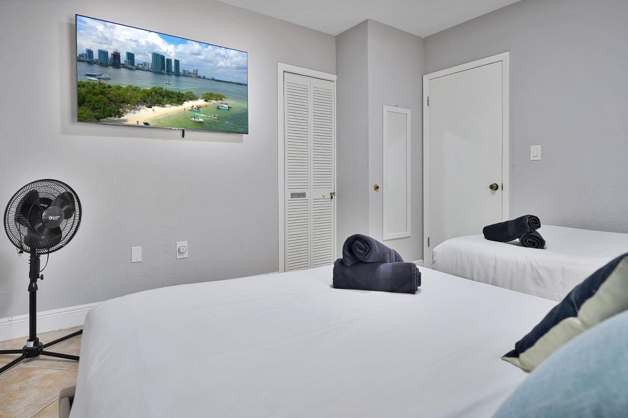 Vacay Spot Happy Escape 15 Min Beach Massage Shower Prime Loc! 6 Blocks Away From Bars, Nite Clubs, Res, Shops Miami Esterno foto
