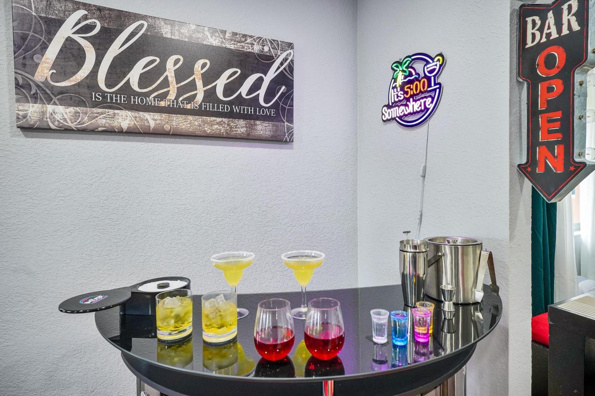 Vacay Spot Happy Escape 15 Min Beach Massage Shower Prime Loc! 6 Blocks Away From Bars, Nite Clubs, Res, Shops Miami Esterno foto