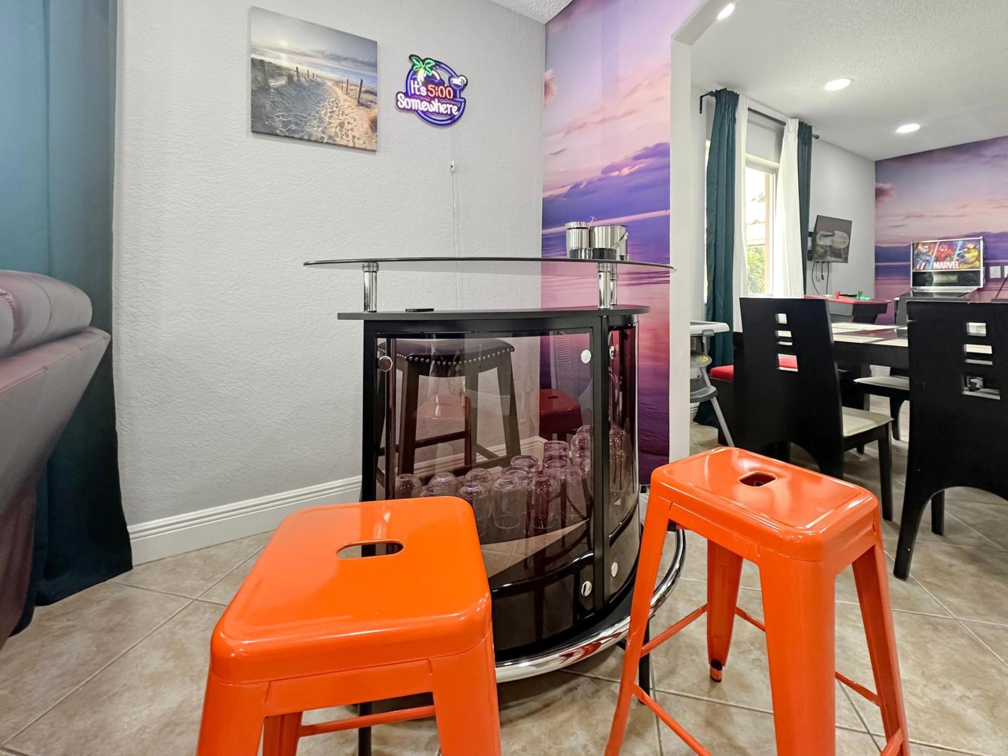 Vacay Spot Happy Escape 15 Min Beach Massage Shower Prime Loc! 6 Blocks Away From Bars, Nite Clubs, Res, Shops Miami Esterno foto